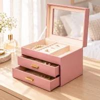Jewelry Boxes
