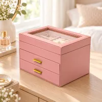 Jewelry Boxes