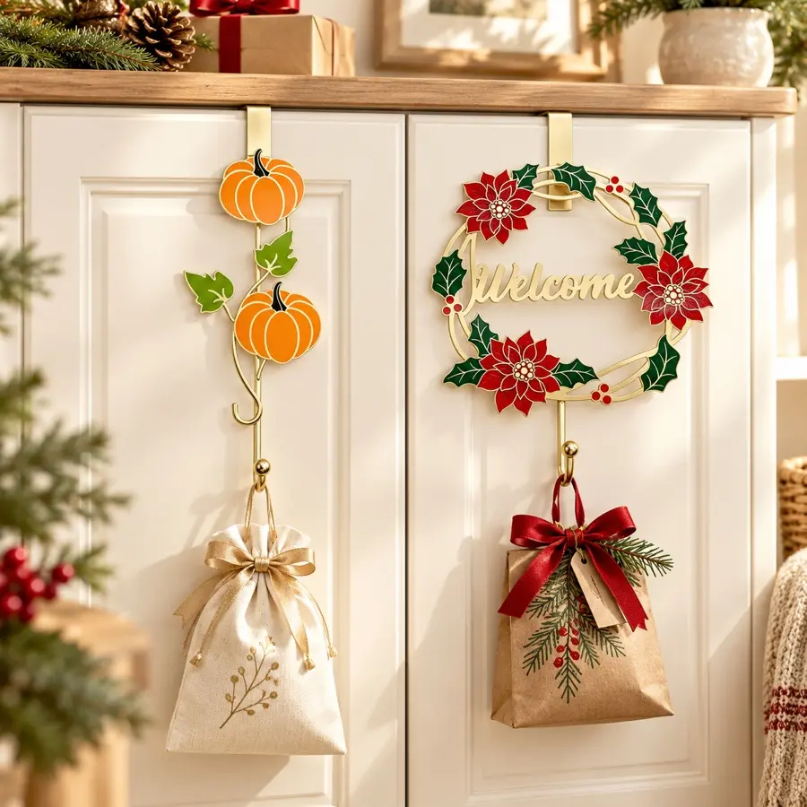 Gifts & Seasonal