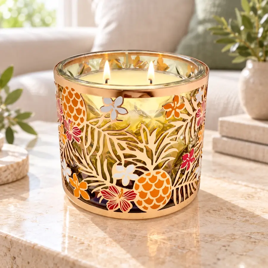 Candle Holder