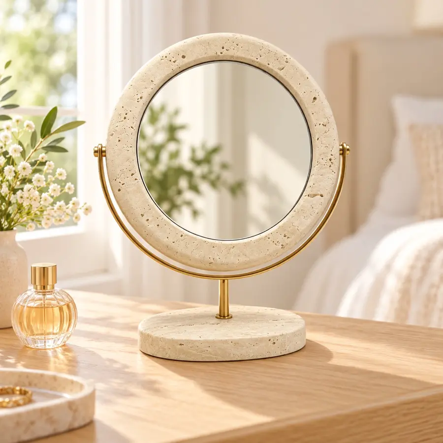 Vanity Mirror