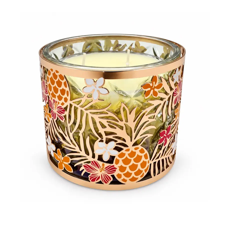 Candle Holder