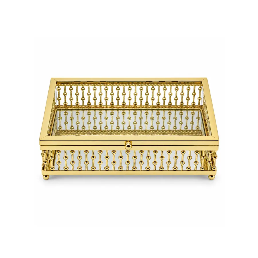 Jewelry Boxes