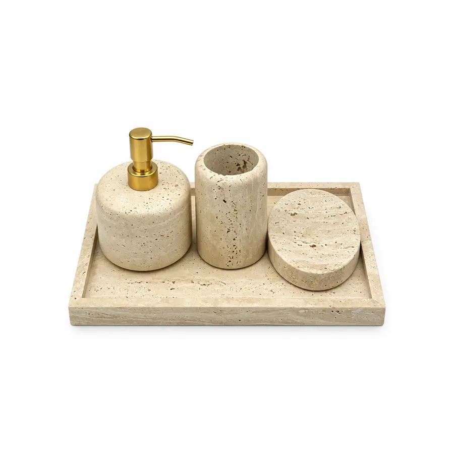 Bathroom Accessories Sets