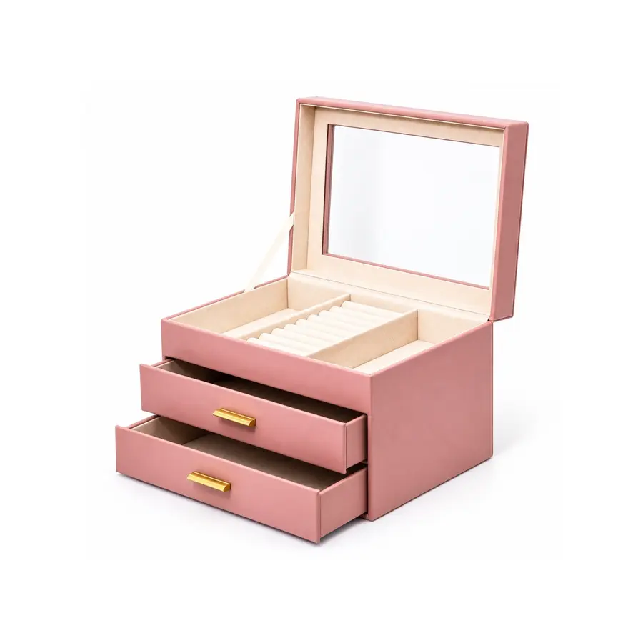 Jewelry Boxes