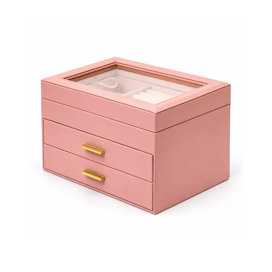 Jewelry Boxes