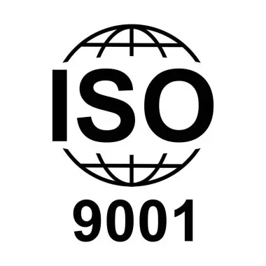 ISO 9001