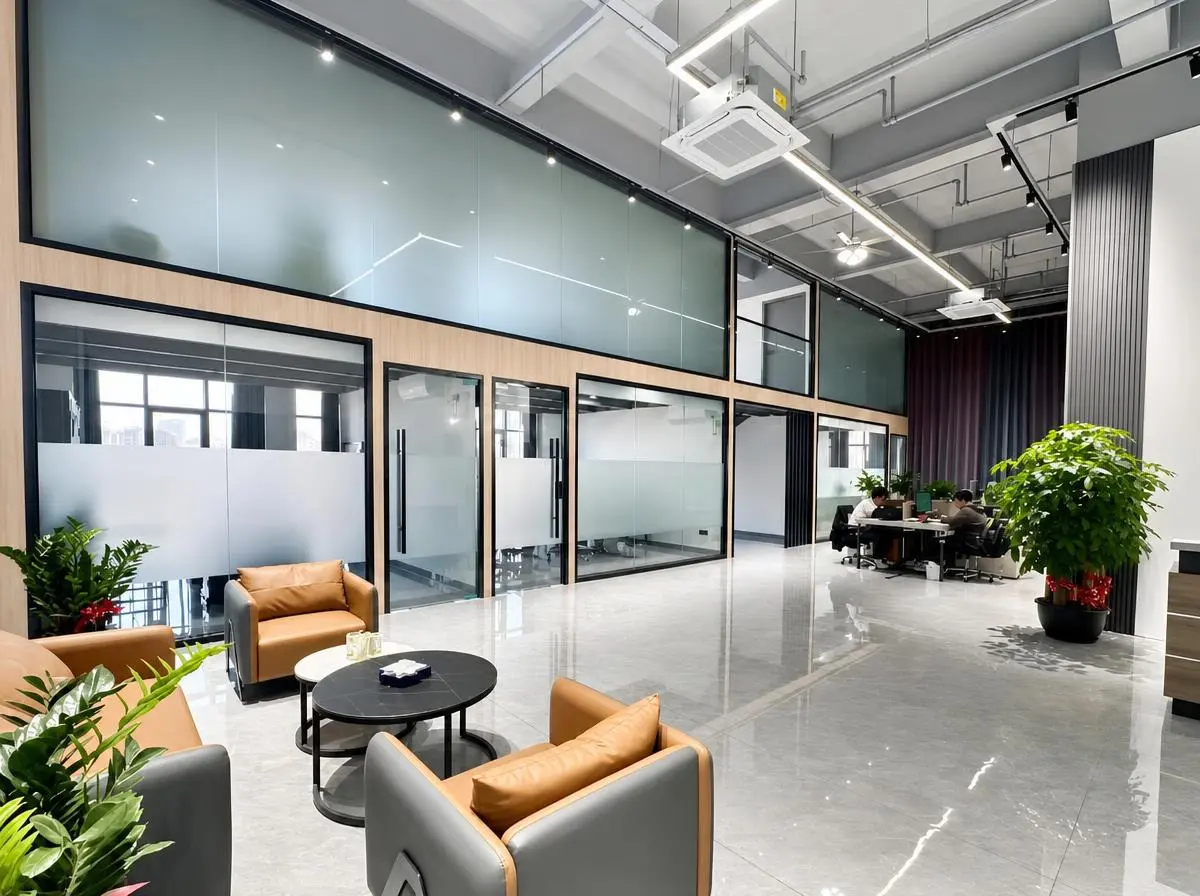 Company Premises